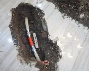 咸宁市测漏水电话