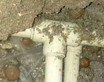 咸宁市测漏水多少钱