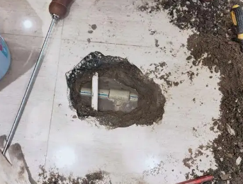 咸宁市测漏水电话