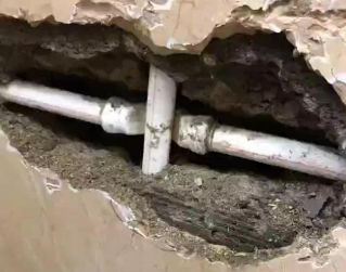 咸宁市测漏水哪家好