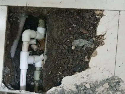 咸宁市测漏水哪家好