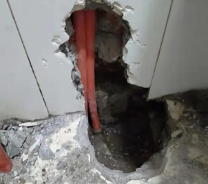 咸宁市漏水检测电话