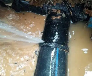 咸宁市测漏水公司哪家好