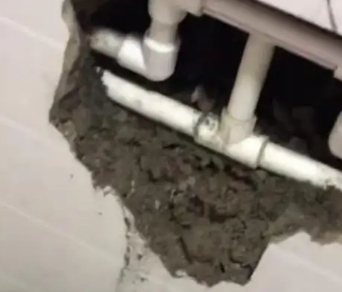 咸宁市漏水检测电话