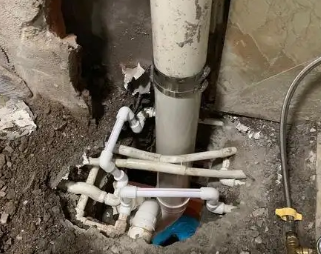 咸宁市漏水检测哪家好