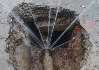 咸宁市漏水检测多少钱