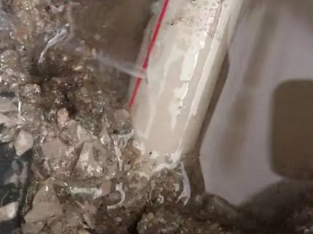 咸宁市漏水检测哪家好