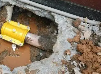 咸宁市漏水检测哪家好