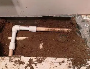 咸宁市测漏水哪家好