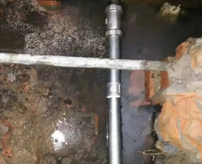 咸宁市漏水检测公司电话