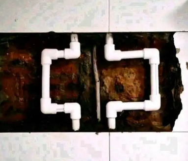 咸宁市卫生间测漏水哪家好