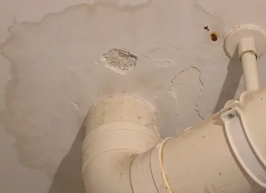 咸宁市卫生间测漏水多少钱