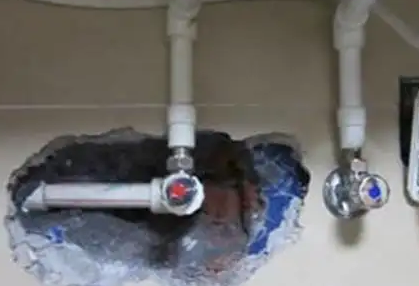 咸宁市卫生间测漏水查询方法