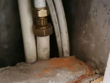 咸宁市水管漏水检测哪家好