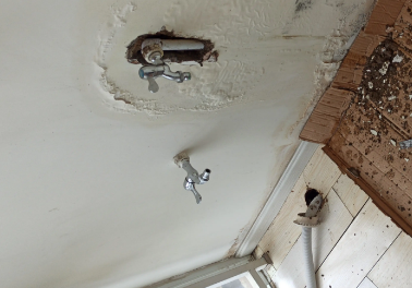 咸宁市卫生间测漏水