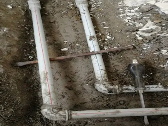 咸宁市卫生间测漏水多少钱