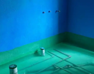 咸宁市卫生间防水