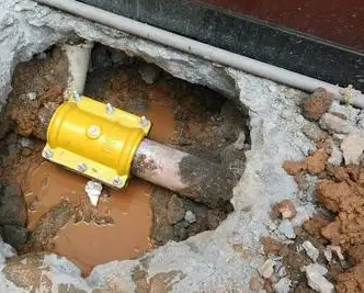 咸宁市卫生间测漏水哪家好