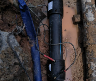 咸宁市水管漏水检测多少钱