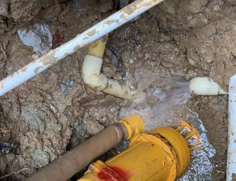 咸宁市水管漏水检测哪家好