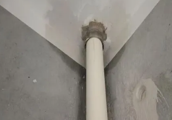 咸宁市卫生间测漏水之渗水防护