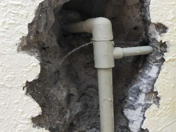 咸宁市卫生间测漏水哪家好