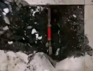 咸宁市卫生间测漏水多少钱