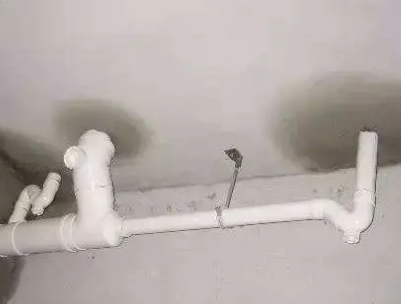 咸宁市卫生间测漏水的几种情景