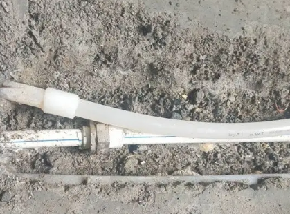 咸宁市卫生间测漏水哪家好