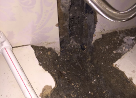 咸宁市卫生间测漏水哪家好