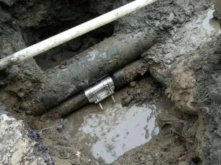 咸宁市水管漏水检测的传递距离多少