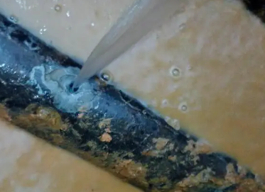 咸宁市水管漏水检测多少钱