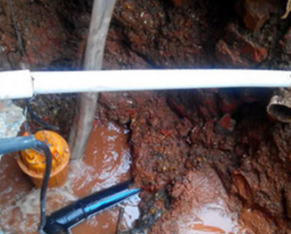 咸宁市水管漏水检测哪家好