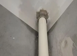 咸宁市卫生间测漏水的新闻分享