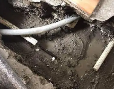 咸宁市卫生间测漏水价格明细