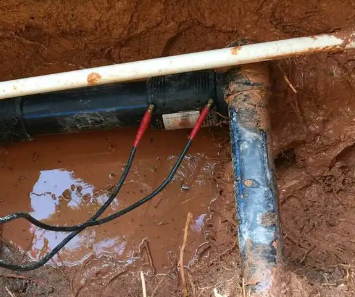 咸宁市水管漏水检测多少钱