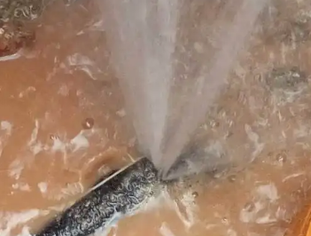 咸宁市水管漏水检测哪家好