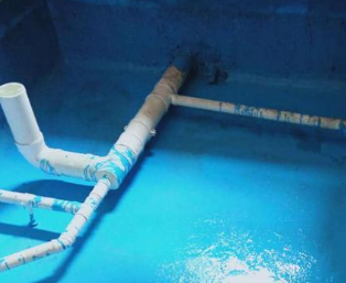 咸宁市卫生间测漏水之如何查漏水点