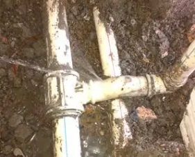 咸宁市卫生间测漏水多少钱