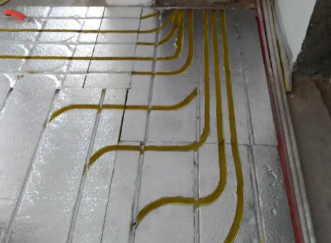 咸宁市地暖维修哪家好