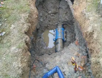 咸宁市水管漏水检测多少钱