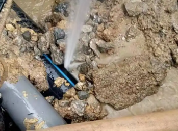 咸宁市水管漏水检测哪家好
