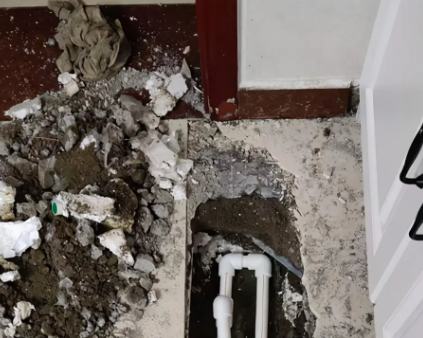 咸宁市卫生间测漏水的相关问题