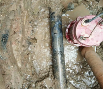 咸宁市水管漏水检测的检测方法