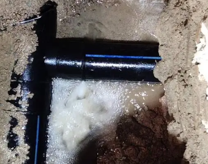 咸宁市水管漏水检测哪家好