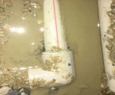 咸宁市水管漏水检测多少钱