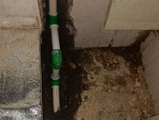 咸宁市卫生间测漏水哪家好