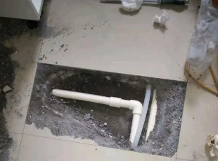 咸宁市卫生间测漏水哪家好