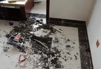 咸宁市漏水检测多少钱