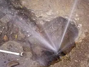 咸宁市水管漏水检测哪家好